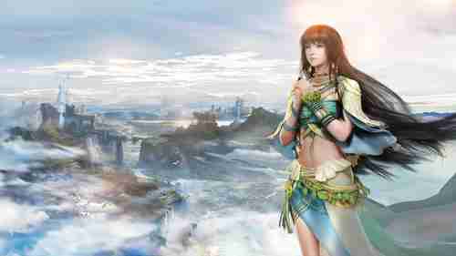 制作组访谈：《巫师3：狂猎》游戏细节集中爆料